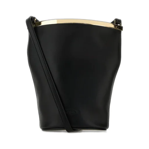 Magenta Bucket Bag
