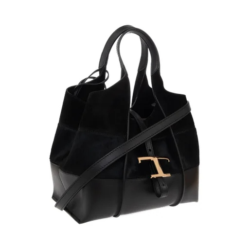 Leather Tote Bag