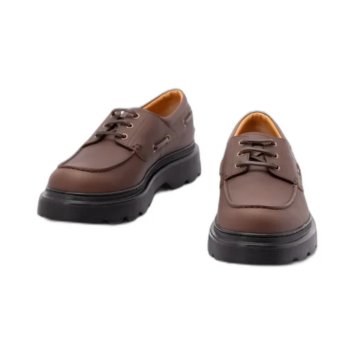 Boat Shoes