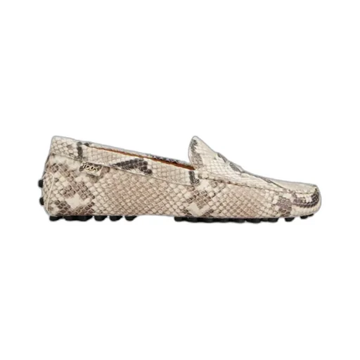 Gommino Loafers