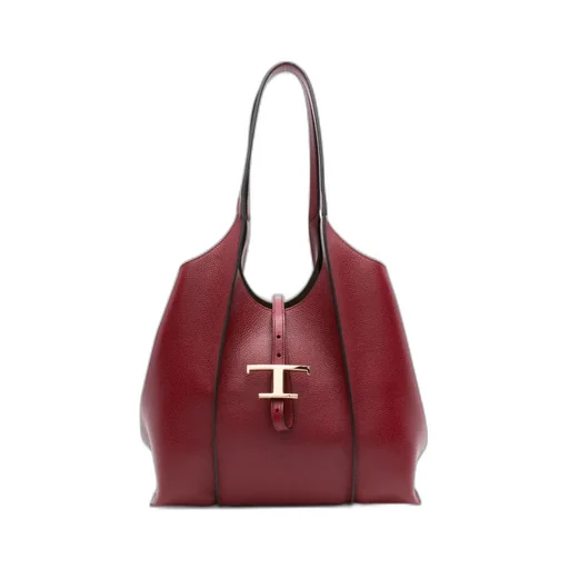 T Timeless Small Shopping Bag