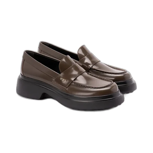 Penny Loafers