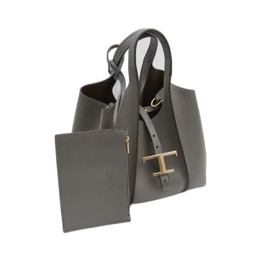 T Timeless Mini Shopping Bag