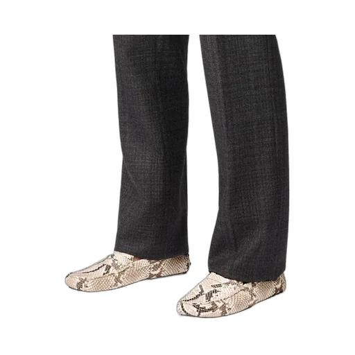 Gommino Loafers