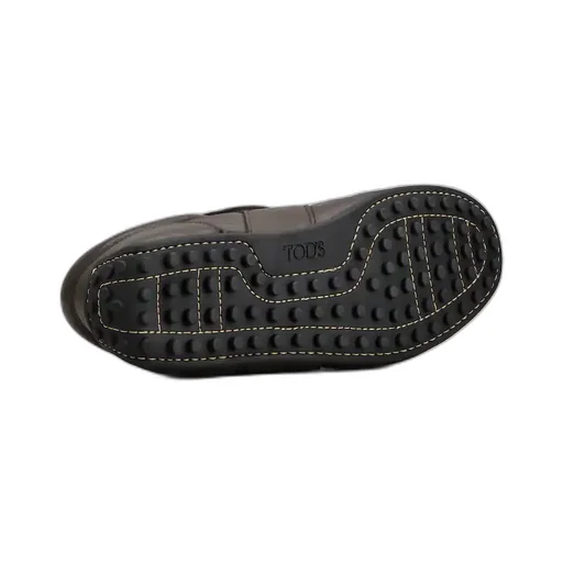 Leather Sneakers
