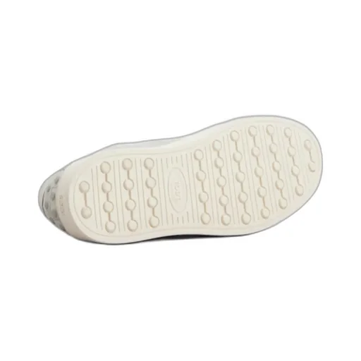 Suede Sneakers