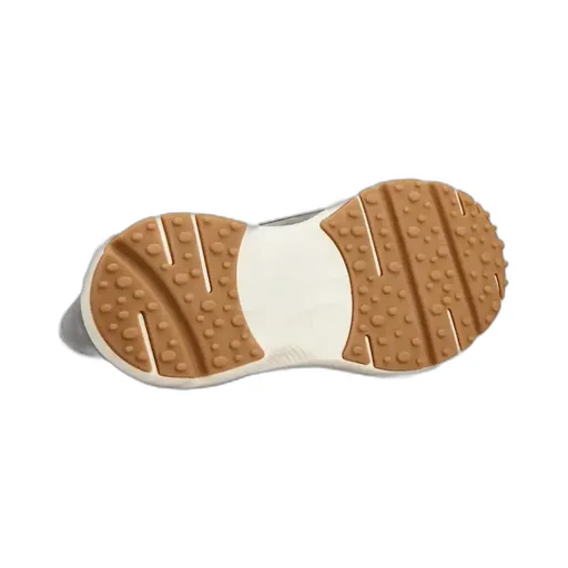 Sporty Suede Trainers