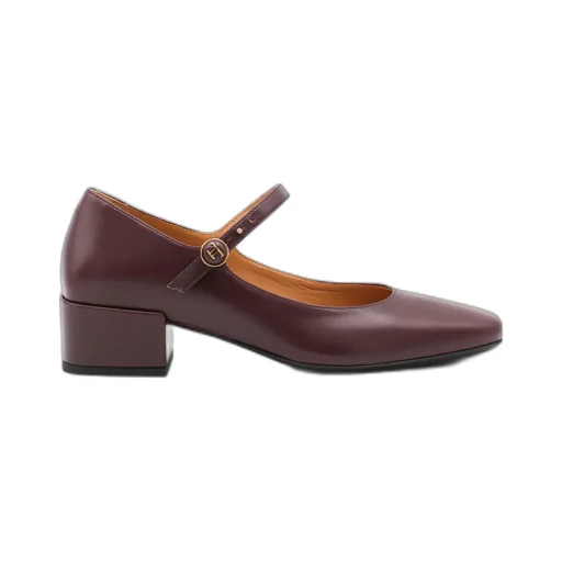 Mary Jane Pumps