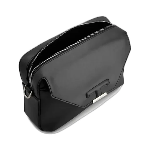 T Timeless Crossbody Bag