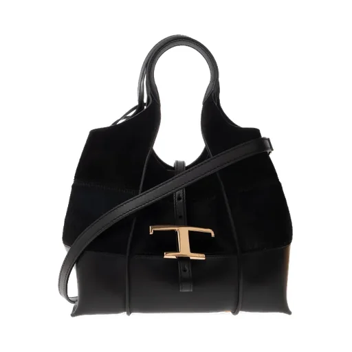 Leather Tote Bag
