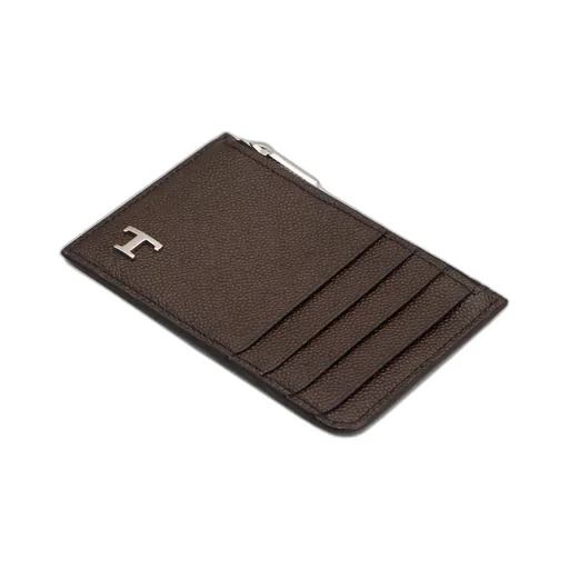 Leather Card Holder
