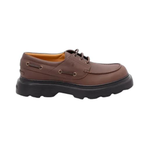 Boat Shoes