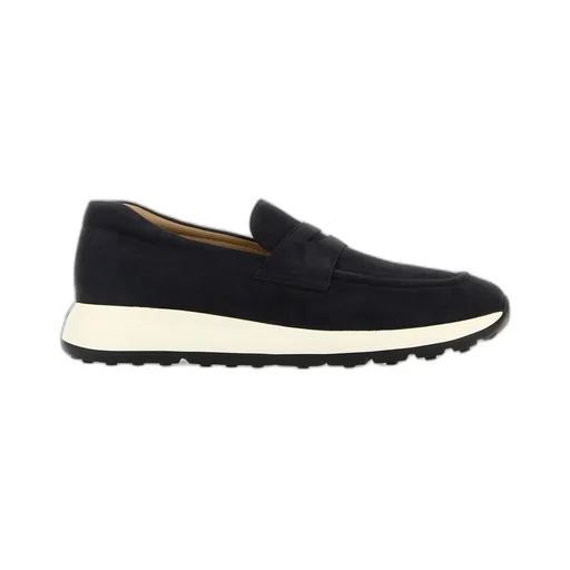 Penny Slot Loafers