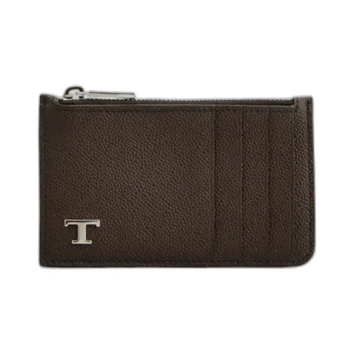 Leather Card Holder