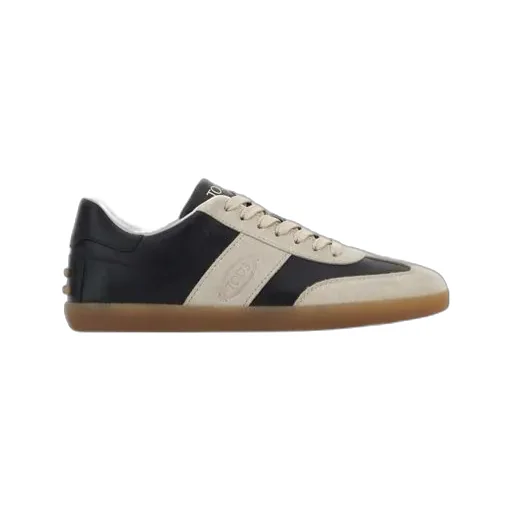 Cassetta Legg 68 Lace-Up Sneakers