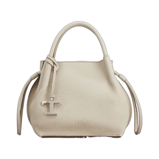 T Timeless Bucket Bag