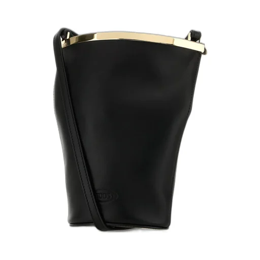Magenta Bucket Bag