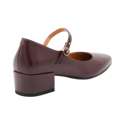 Mary Jane Pumps