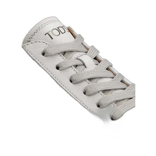 Suede Sneakers