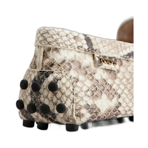Gommino Loafers