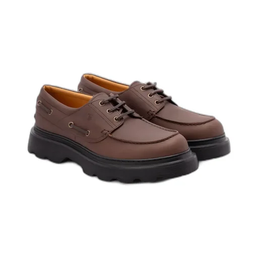 Boat Shoes
