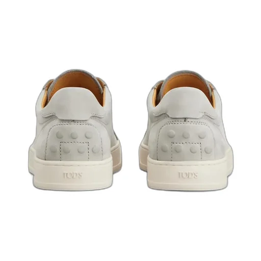 Suede Sneakers