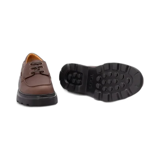 Boat Shoes