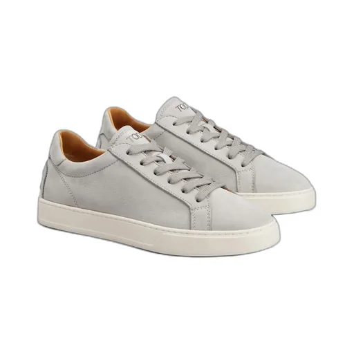 Suede Sneakers