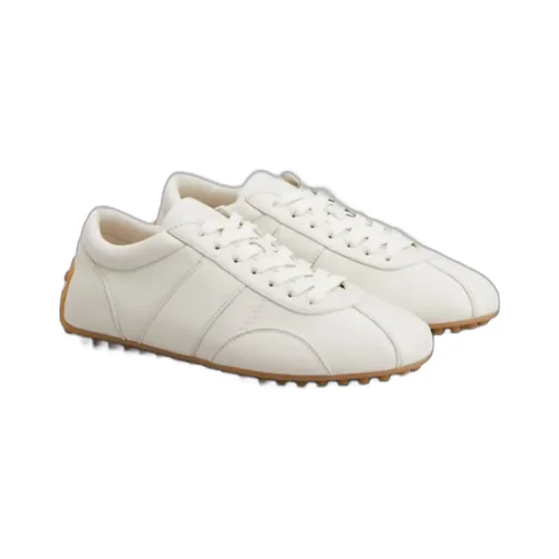 Panelled Sneakers