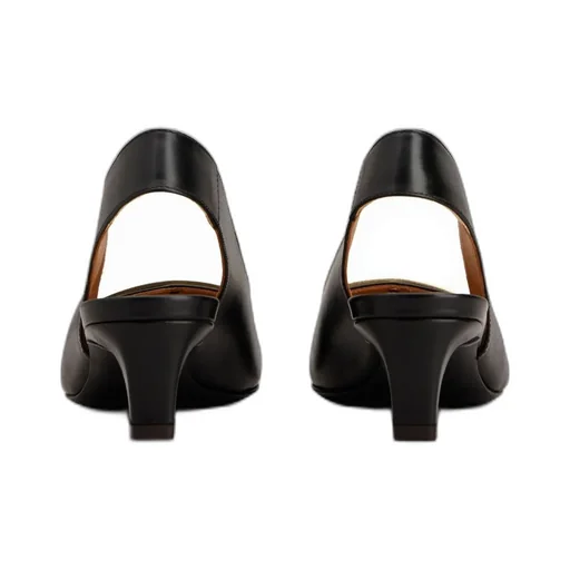 Slingback Pumps