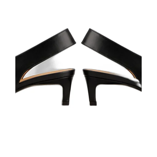 Slingback Pumps