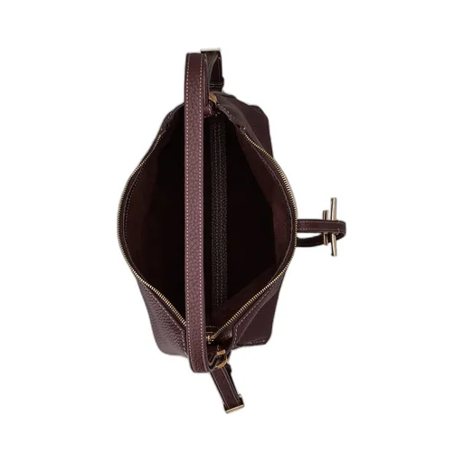 T Timeless Shoulder Bag