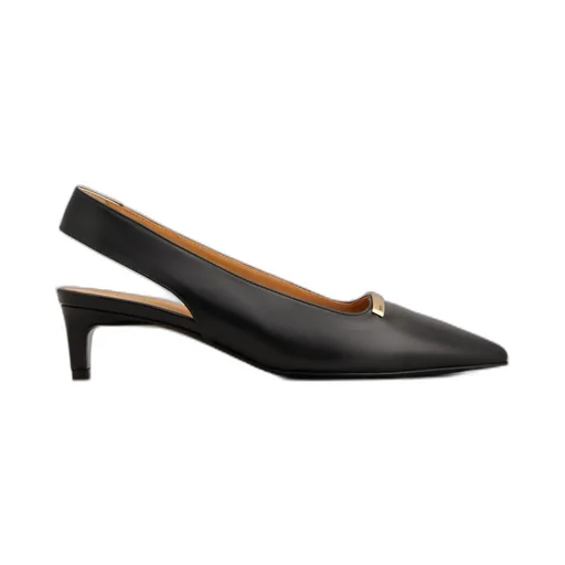 Slingback Pumps