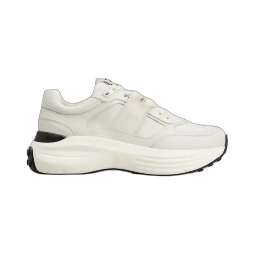 Low Top Trainers