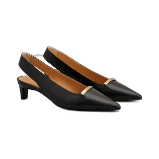 Slingback Pumps