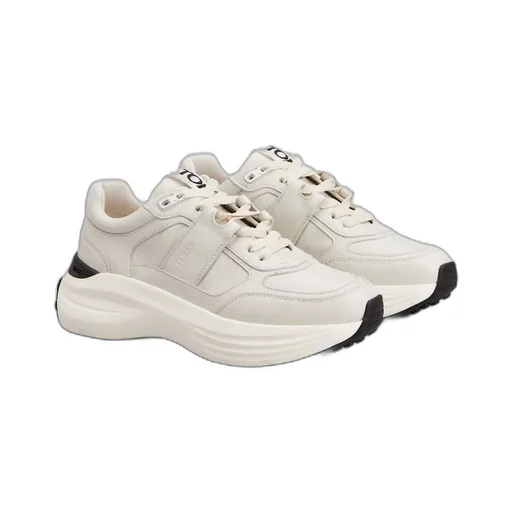 Low Top Trainers