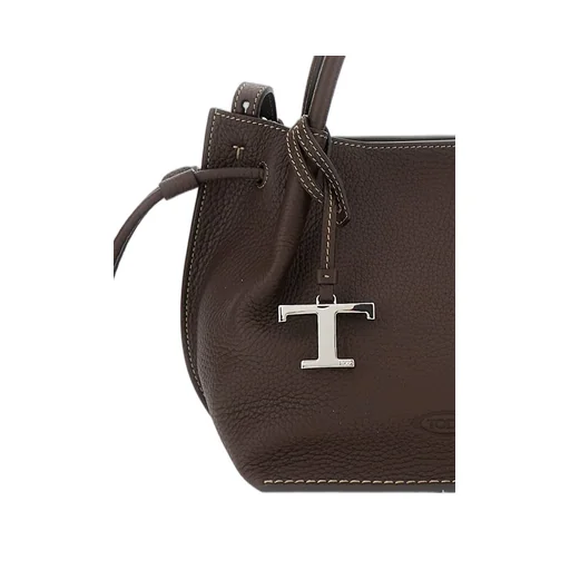 Magnetic Fastened Tote Bag