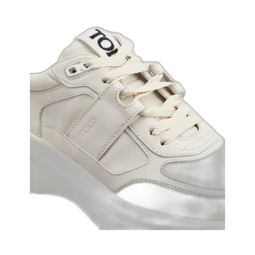 Low Top Trainers
