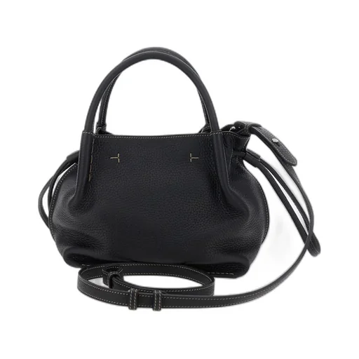 Magnetic Fastened Tote Bag