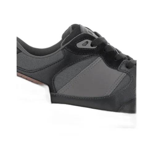Panelled Sneakers