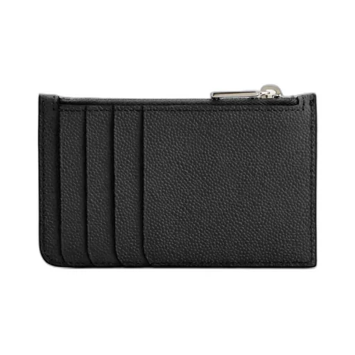Credit Leather Card Holder