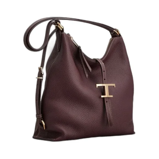 T Timeless Shoulder Bag