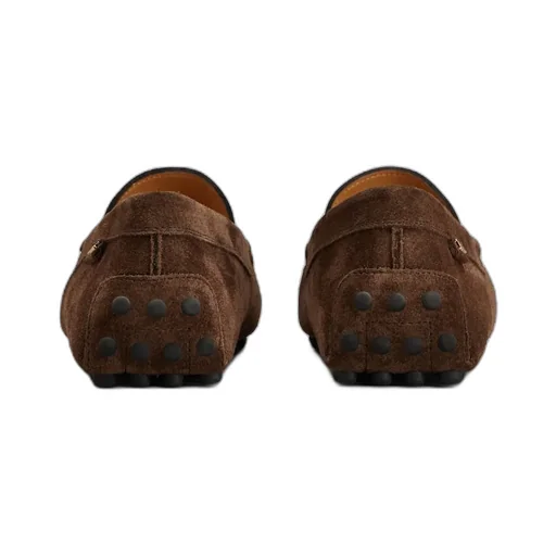 Gommino Driving Loafers