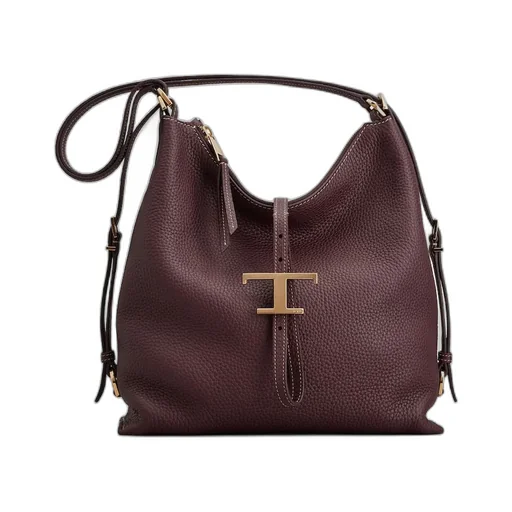 T Timeless Shoulder Bag