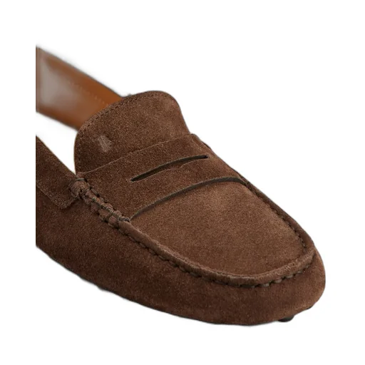 Gommino Driving Loafers