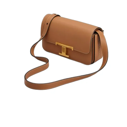 T-Lock Shoulder Bag