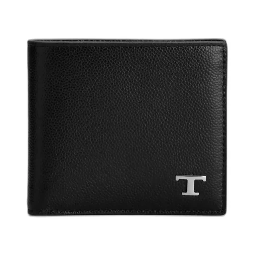 Calf Leather Wallet