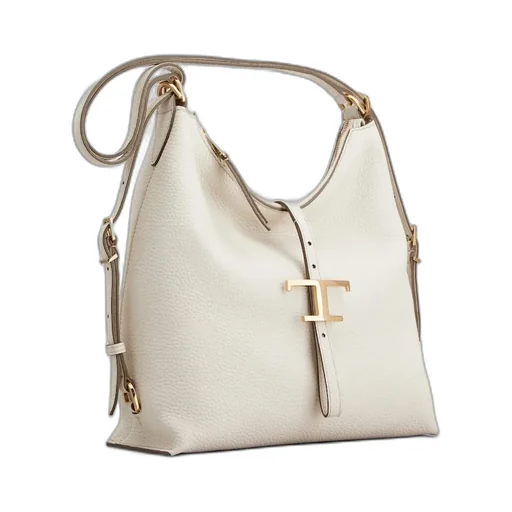 T Timeless Shoulder Bag
