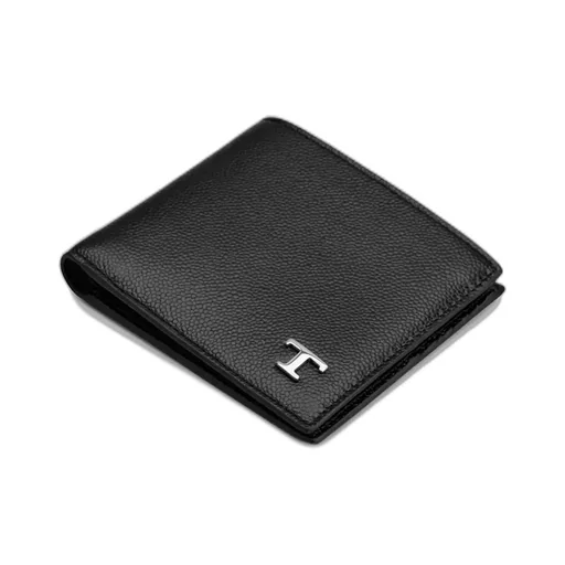 Calf Leather Wallet