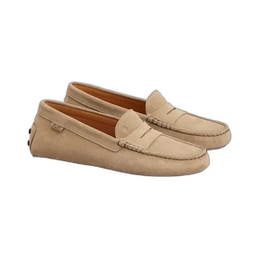 Gommino Driving Loafers
